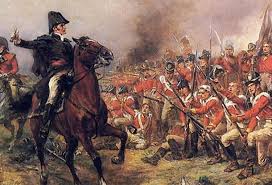 We did not find results for: Waterloo Ultima BÄtÄlie A Lui Napoleon