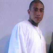 EDWARD CUELLAR F48373