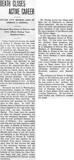 Horace Shaw Harsha (1854-1929)