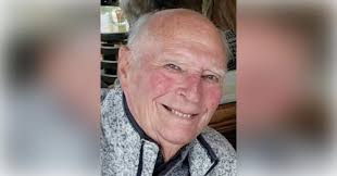 Roger Morris Ayers Jr. Obituary (2023)