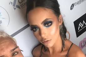Ángel Makeup
