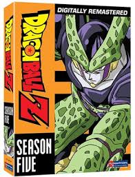 It includes the full episodic installments from the cell games saga, episodes 166 through 194. U S English Dragon Ball Z Episode Summaries Pojo Com