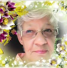 Obituary for Peggy Ann Miller Corbett