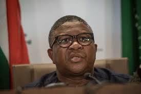 Boity and fikile mbalula in twitter spat south african television personality and singer boitumelo fikile mbalula (born 8 april 19711 in the free state) is the minister of sport and recreation in the. Fikile Mbalula Bloemfontein Courant