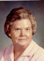 Obituary information for Audra Lee Bell