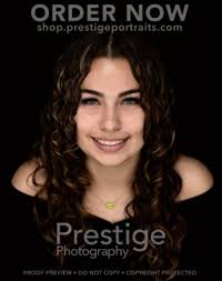 Okeechobee High School Senior Profile