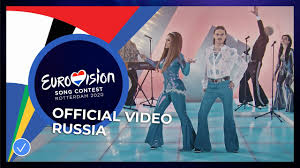 The grand final of the eurovision song contest 2021 will take place on 22 may. Eurovision 2020 Russia Little Big Uno