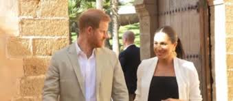 ©2021 fox news network, llc. Prince Harry And Meghan Markle And Their New Targets For 2021