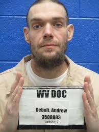 Clarksburg man accused of drug and gun charges waives probable cause  hearing