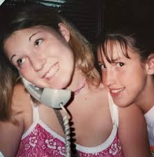 Memories of Rebekkah Ann Smith-Brooks