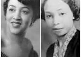 Mary Beatrice Davidson Kenner & Mildred Davidson Austin Smith