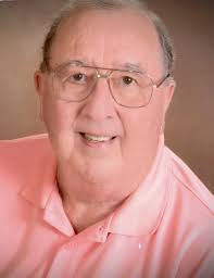 Obituary information for Edwin Gilmer "Sonny" Potts