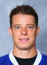 Matt Frattin Hockey Stats and Profile at hockeydb.com