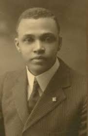 St. Elmo Brady, Chemist born