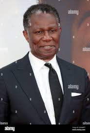 Douglas thompson hi-res stock photography and images