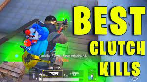 Best 1 Vs 4 Clutch Kills Pubg Mobile Montage Mr Vicke I Hope You Will Enjoy This Video If You Are New To This Channel Mr Montage Supportive