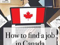Jobs In Canada Canada Student Employment Government Of Canada
