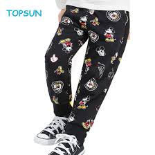 Ins Spring Autumn Hot Selling Cotton Baby Boy Girl Harem Trousers Printed Infant Clothing Toddler Clohth Leisure Harem Pants China Children Fleece Pant And Boy Trousers Price Made In China Com