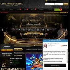 Mar 19, 2016 · poker338 adalah situs agen idn poker online terpercaya indonesia yang menyediakan permainan poker online, domino qq, bandar ceme online, live poker idnplay menggunakan uang asli dan juga deposit pulsa Situs Idn Poker Online Agen Judi Poker Terpercaya Pearltrees