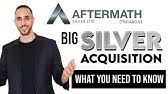 Aftermath Silver Comes Out With A New Resource Estimate For Their Challacollo Project Youtube