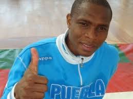 Felix Borja vs Eugenio Isnaldo