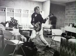 Stewart Copeland The Police 1982 Andy Summers Photo Andy Summers Singer Klark Kent
