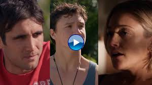 Home and Away Latest Spoilers
