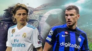 Dzeko