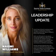 South View School Dubai