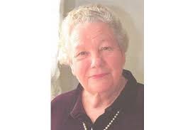 Helen Kemp Obituary (1935