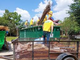 Hurricane Harvey recovery continues one year later in Cy-Fair