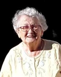 ANDERSON, Alice Evelyn (nee: McNiven)