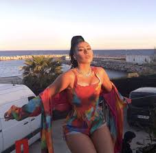 Tyler, the creator & bootsy collins). On Twitter Kali Uchis Women Boss Lady