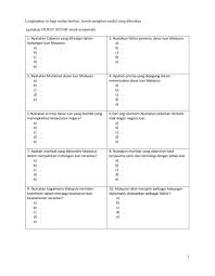 Kerajaan kekal konsisten dengan prinsip dan dasar luar negara walaupun malaysia dilihat akrab dengan negara kuasa besar seperti amerika syarikat dan china. Dasar Luar Worksheet