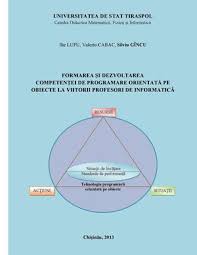 Specifice asociate şi realizarea comunicării între. Calameo Formarea Si Dezvoltarea CompetenÅ£ei De Programare OrientatÄ Pe Obiecte La Viitorii Profesori De InformaticÄ