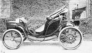 Connecticut S Original Electric Car The Connecticut Story Connecticutmag Com