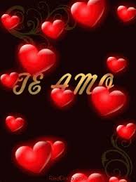 Te Amo Heart Gif Teamo Heart Iloveyou Discover Share Gifs Animated Heart Love You Gif I Love You Gif