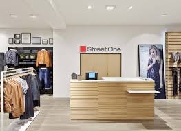 Street One Fashion Store By Project Arc Ansorg Paderborn Germany Retail Design Blog Design Design Furniture Visual Merchandising