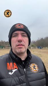 Abbey Park Stadium Update. Can you help support us with just a £1 donation?  #Football #Grassroots