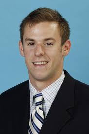 2010-11 Men's Swimming and Diving Roster