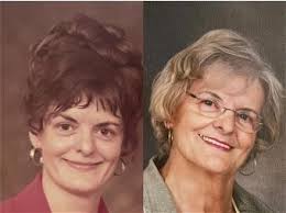 Alvina Elizabeth (Grad) Jacob