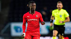 Based on camavinga's performances in ligue 1, it is easy to see why the red devils want his signature. Umt3tnsw T9lam