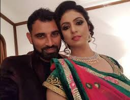 Mohammed shami full biography, mohammed shami wife, mohammed shami controversies, mohammed shami family details, mohammed shami cricket career jersey number: Mohammed Shami Wife Age Net Worth Height Stats Jersey Number