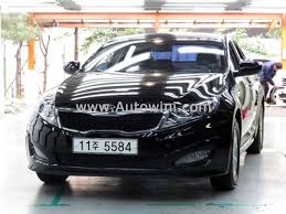 used cars 2012 kia k5 2 0 dlx for sale from s korea ic1010116 global auto trader s marketplace kia buy used cars used cars