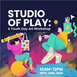 Studio of Play with Jozi Art Club