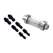 Designed to increase horsepower and acceleration. Beck Arnley 043 0897 Fuel Filter For Acura Integra Honda Civic Rainbowlands Lk