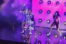 Tusse has won melodifestivalen 2021 with voices. Sweden Tusse Wins Melodifestivalen 2021 With Voices And Is Off To Rotterdam