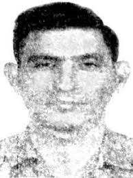 TSGT Windol Wilson McNutt Sr. (1940-1971)