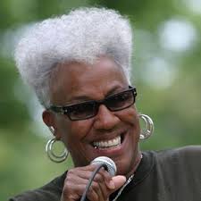 Saffire, The Uppity Blues Women lineup, biography