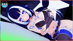 ShyLily Vtuber Hentai Sex ( Orca Cat Furry Anime Waifu Segs Genshin  Streamer Tail Hardcore 